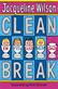 Clean break